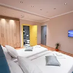 Gjika Hotel Tirana