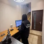Hotel Gjika