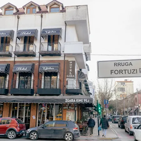 Gjika Hotel *