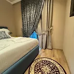 מלון Gjika טיראנה