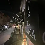 Gjika * تيرانا