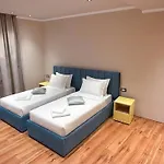 Gjika فندق *