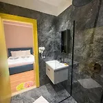 فندق Gjika تيرانا