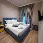 Gjika فندق تيرانا