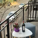 酒店 Gjika *