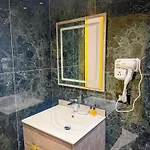 酒店 Gjika 地拉那