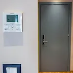 Gjika 酒店