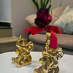 فندق Gjika تيرانا