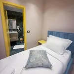 فندق Gjika *