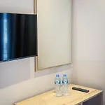 Gjika فندق تيرانا