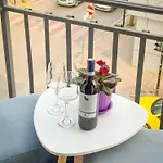 Gjika 酒店