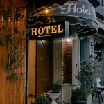 酒店 Gjika *