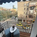 Gjika 酒店 地拉那