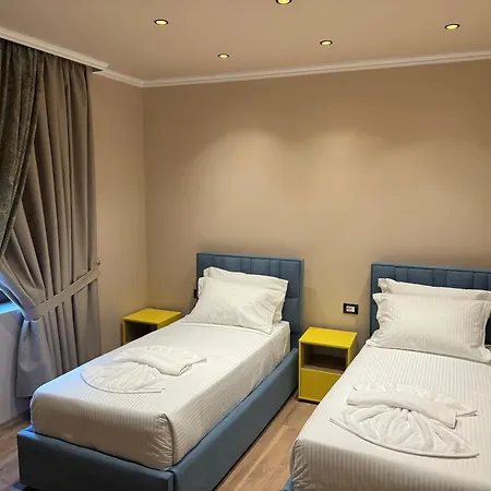 Hotel Gjika