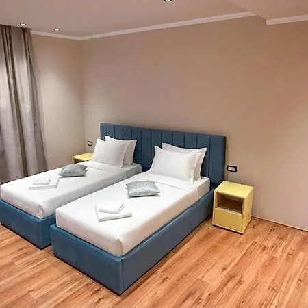 Gjika Hotel *