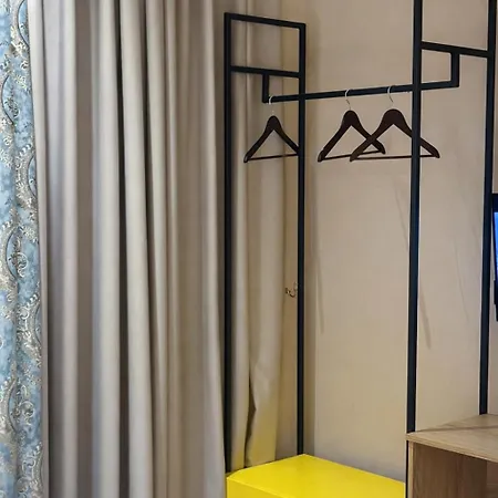 Gjika Tirana