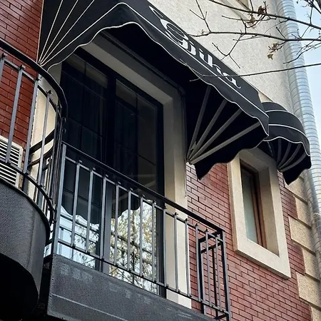 Gjika Hotel *