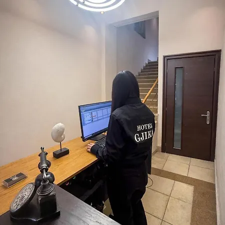 Hotel Gjika